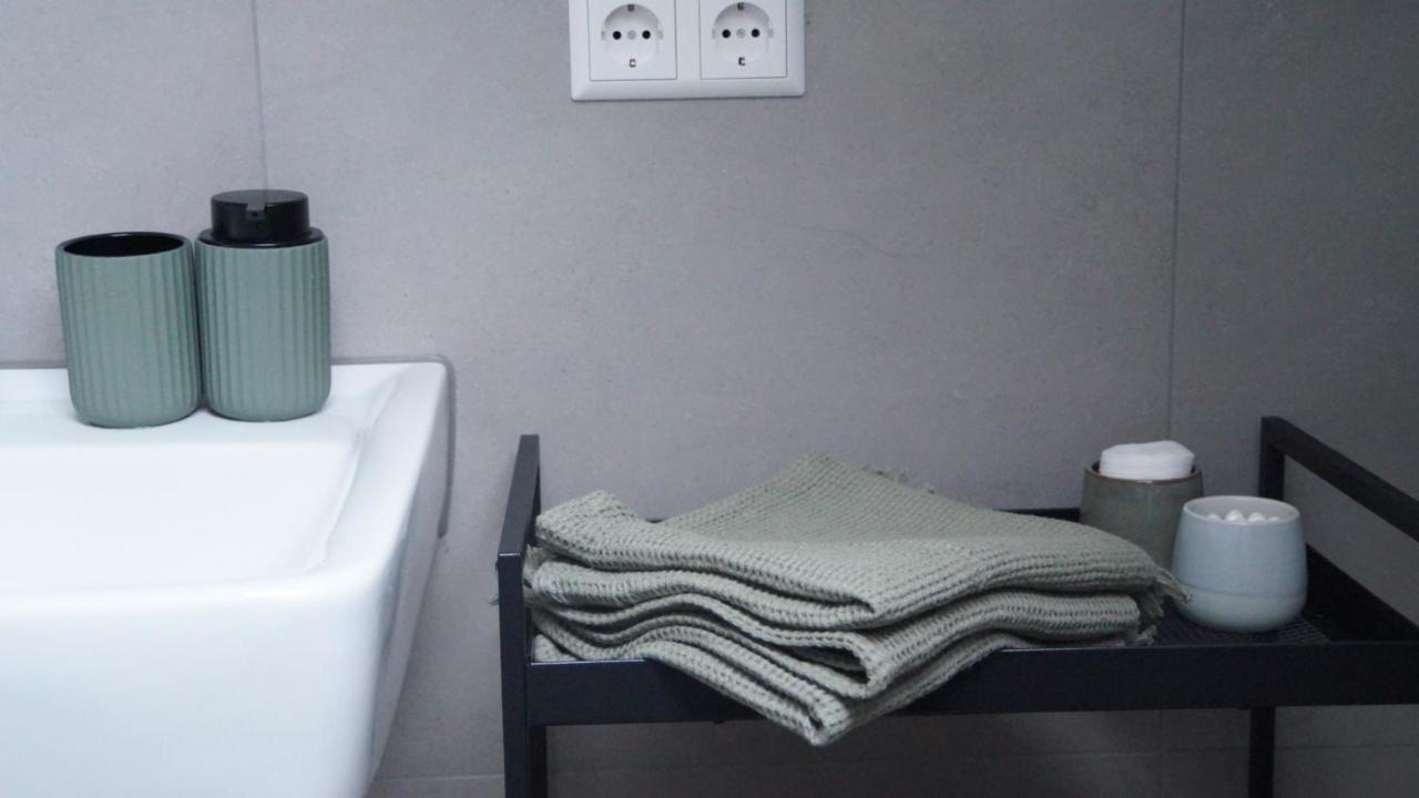 F&E - Gemuetliche & Zentrumsnahe Unterkunft Esslingen am Neckar Buitenkant foto